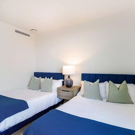 The Pearl Coast - Rooftop Pool, Gym Luxurious 2Br Santa Monica Los Angeles Luaran gambar