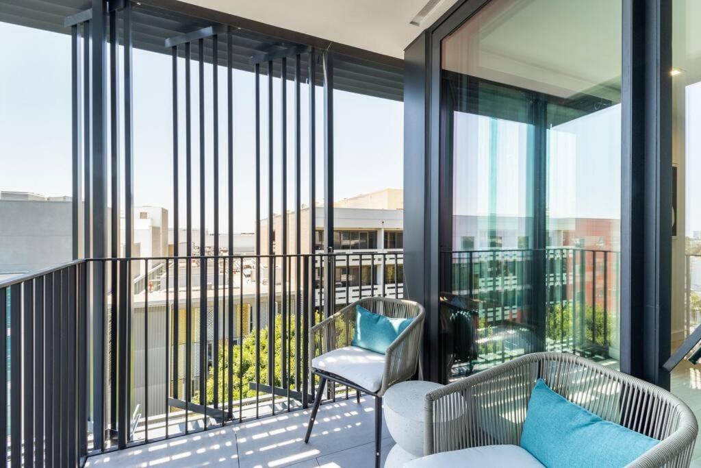 The Pearl Coast - Rooftop Pool, Gym Luxurious 2Br Santa Monica Los Angeles Luaran gambar